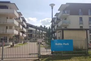 Baltic Park Stegna Apartament 39