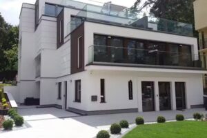 Baltic Beach – rooms & apartments