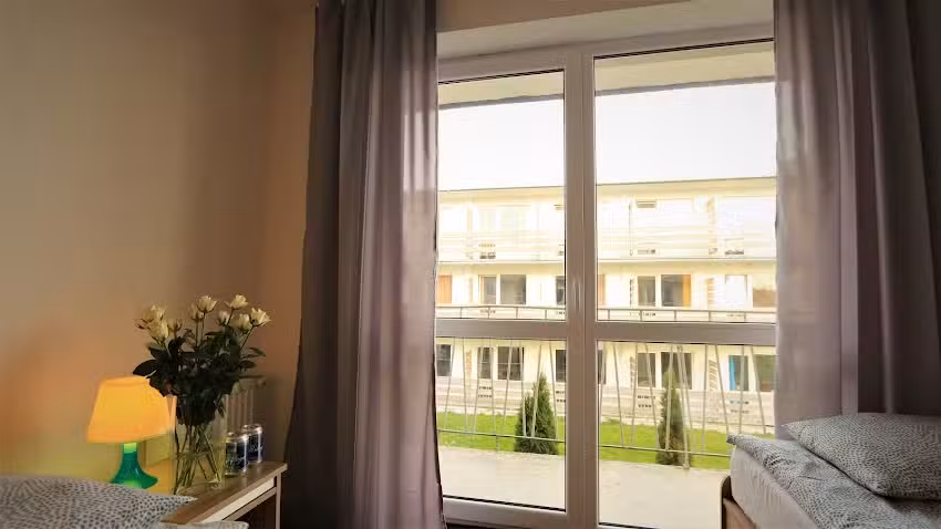 Baltic Resort Darłówko – Jagiellońska 3