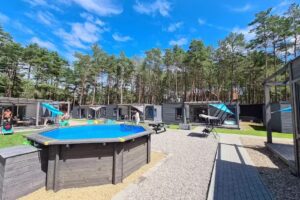 Baltic-Resort Pobierowo Domki
