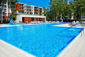 BalticON Apartments Polanki