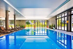 BalticON Apartments Polanki Park