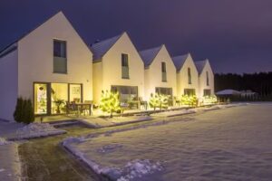 BalticTime – Ferienhäuser & Spa