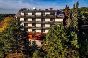 Balturia-Jastrzębia Fitness Center @ SPA