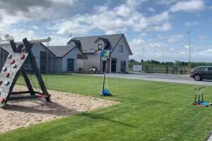 BALTIC COTTAGES – Cottages Darłowo Darłówko