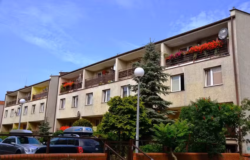 BALTIC Zimmer – HEL