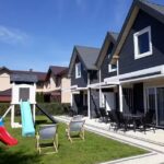 Baltischer Rückzugsort