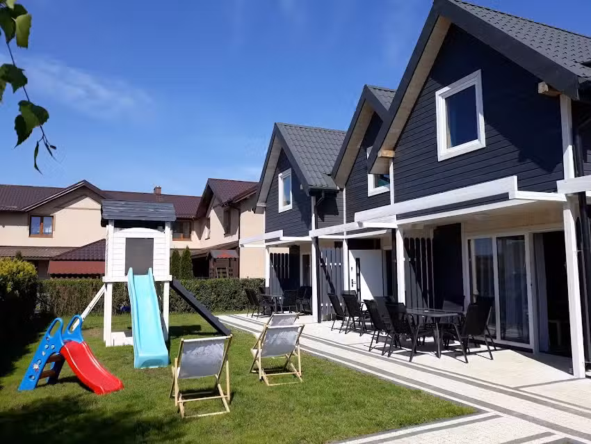 Baltischer Rückzugsort