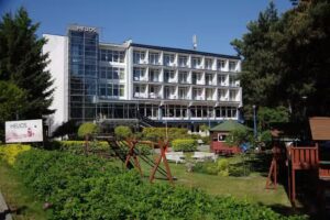 Baltic Sea Dźwirzyno