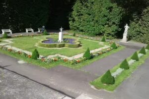 Bankowa House – Hostel and accommodation Zielonka Wołomin and Kobyłka