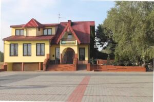 Bar Oaza” Hotel, Restauracja, Imprezy, kajaki widawka