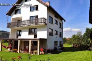 Barbara and Ryszard Dziedzic – Agritourism Farm