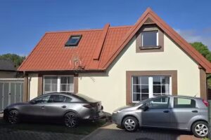 Barbara Kościjańska Wynajem Pokoi