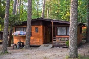 Bartek. Recreation Center