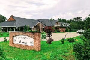 Bartosz. Guesthouse, restaurant