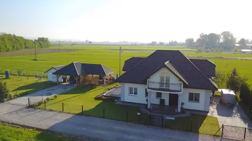 Batek Home Vilde