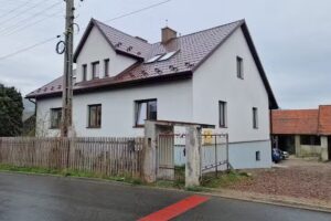 Baza noclegowa Szkoły wspinaczkowej Kilimanjaro