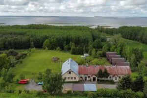 Familia Tourist Base