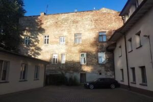 BD KRAKAU APART HOTEL