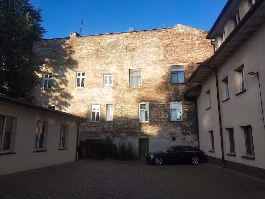 BD KRAKAU APART HOTEL