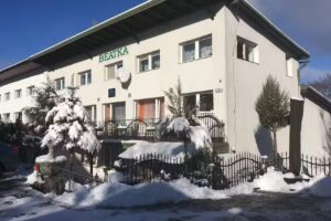 Beatka Ośrodek wypoczynkowy