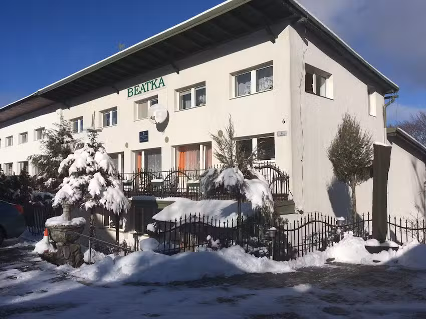 Beatka Holiday Resort