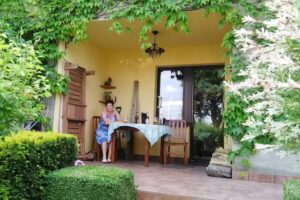 Bed & Breakfast FAMILY