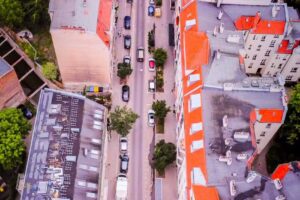 bed4city Railway MTP