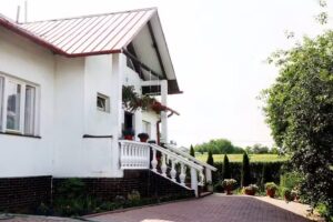 Bednarz Stanisław, Helena. Agrotouristischer Bauernhof