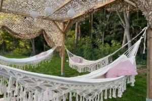 beGLAMP – am Stausee