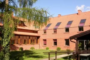 BELFER Hotel & Restaurant