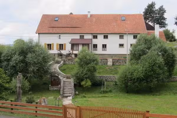 Bella & Bert – Agroturystyka