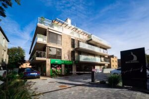 Belni Hel Apartamenty Edyta i Maciej Wolak