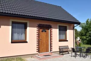 BeMar Gästezimmer und Ferienhäuser