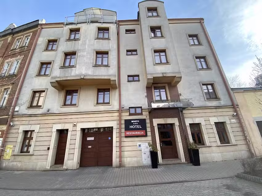 Benefis Boutique Hotel