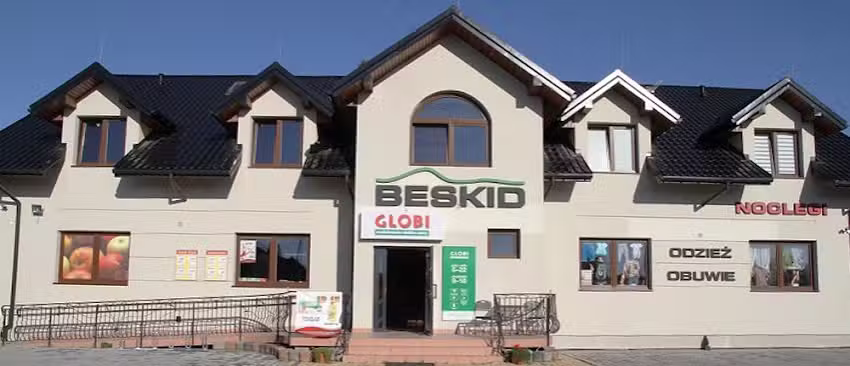 Beskid Accommodation