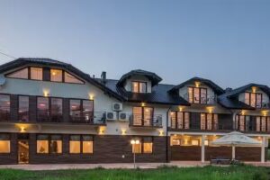 BESKID holiday resort