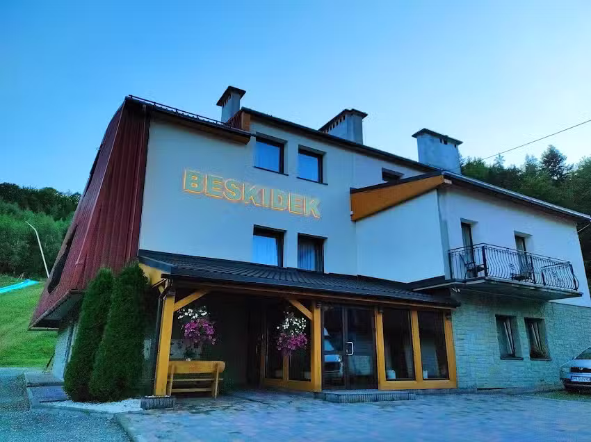 Beskidek