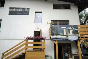 Beskidzka Guest House – rooms in Szczyrk