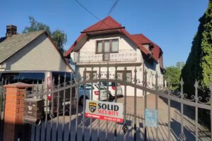 BEST EAST – Noclegi Bielsk Podlaski