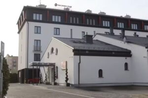 Best Western Plus Hotel Rzeszów City Center