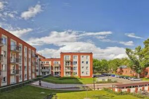 BestINN Poznań Apartament Wojskowa