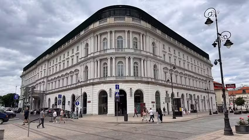 Bez Kantów Boutique Rooms