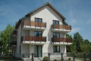 Bezan Noclegi nad morzem