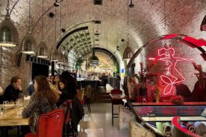 BG Premium Apartments Browary Warszawskie