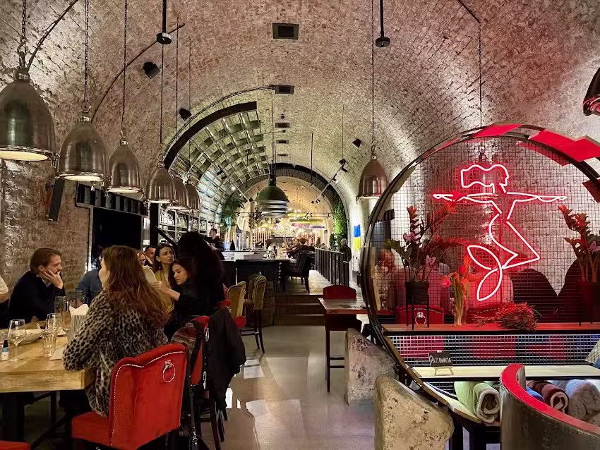 BG Premium Apartments Browary Warszawskie