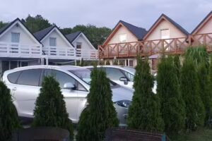 WHITE DUNE Sarbinowo