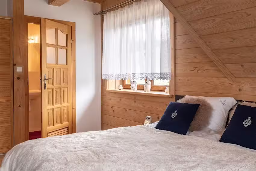 Białasówka – Kościelisko Accommodation