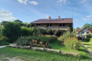 Białowieża Forester’s Lodge “At Hansel and Gretel’s”