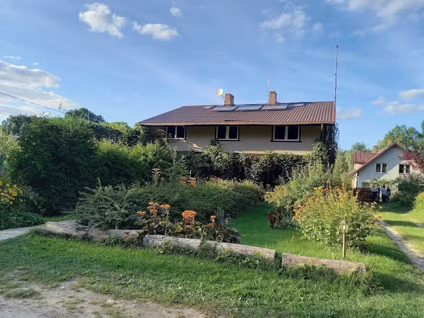 Białowieża Forester’s Lodge “At Hansel and Gretel’s”